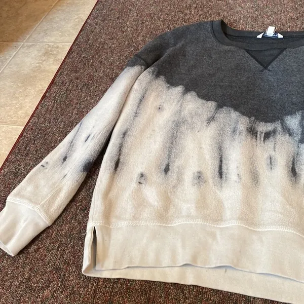 ‎American eagle large sweater - Image 3