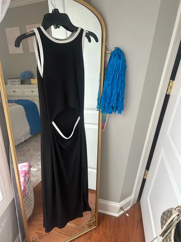 PRETTYGARDEN Midi dress - Image 2