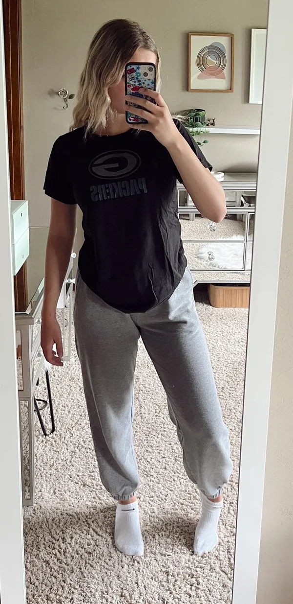 Packers T - Image 2