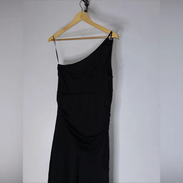 NWT Hatch‎ Black Viola Dress Size 2 - Image 2