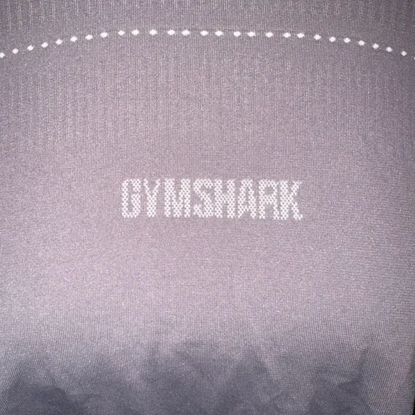 Gymshark Cropped cinch waist top - Image 5