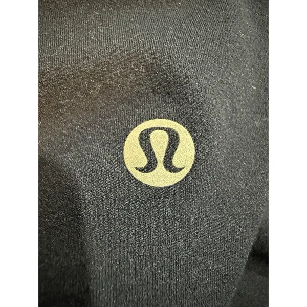 Lululemon Align Jogger Women's 14 Navy 28" Stretch High Rise‎ Athletic Travel - Image 4
