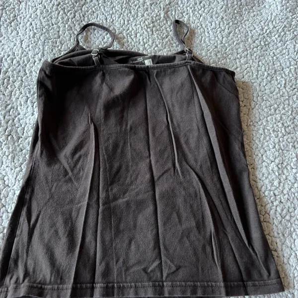 Gap Brown Women's Top - Image 2