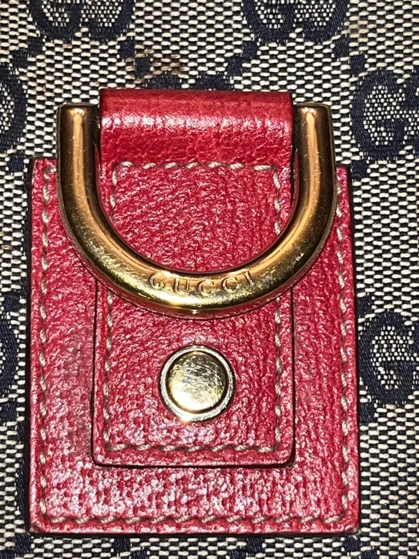 Gucci Abbey-Vintage-COA - Image 13