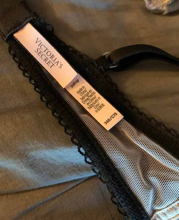 Victoria’s Secret Bra - Image 3