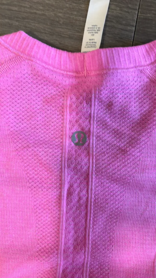 Lululemon Swiftly Tech - Image 3