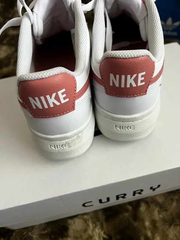 Nike Court Vision Low - Image 4