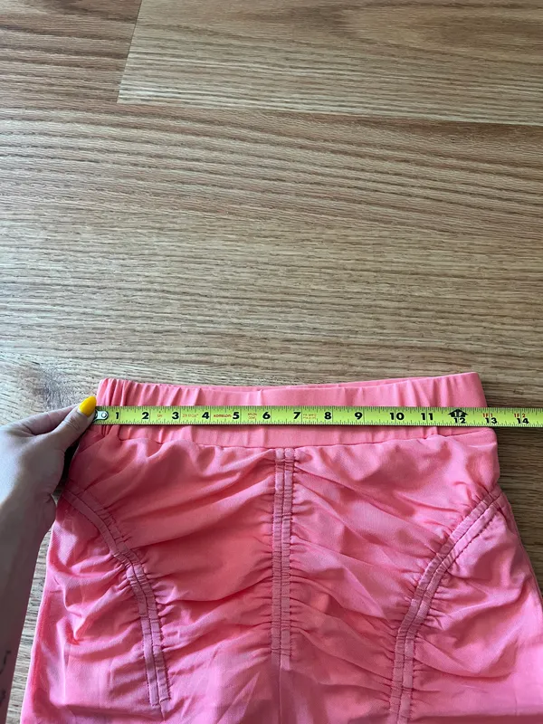 Tiger Mist Skort - Image 4