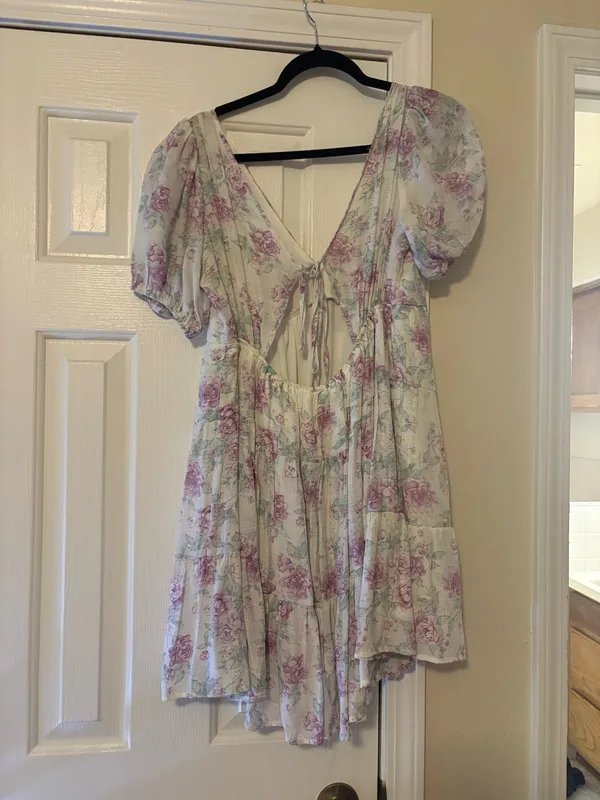 Altar'd State Dress - Image 2