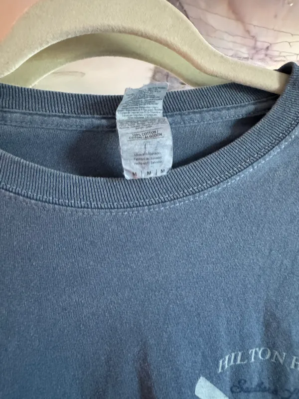 Hilton Head Shirt Size M - Image 3