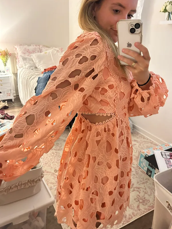 These Three Boutique Dress - Image 2