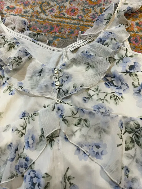 American Eagle Top - Image 2