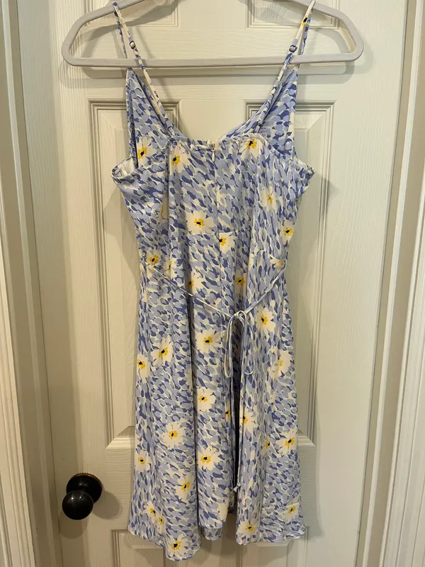 GB Floral Dress - Image 2