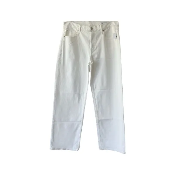 NWT Gap 90s Loose Low Rise Jeans Sz 30 - Image 3