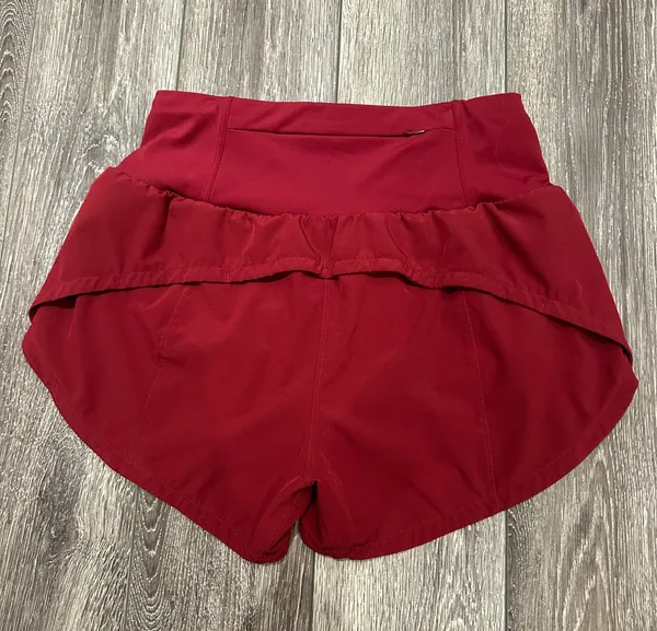 Amazon Athletic Shorts - Image 2
