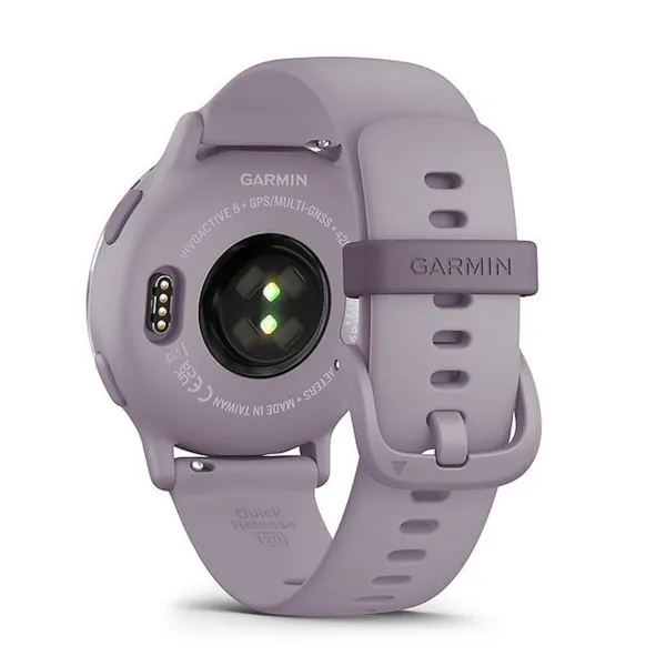 NWT Garmin vívoactive 5 Silicone Band Smartwatch - Image 2