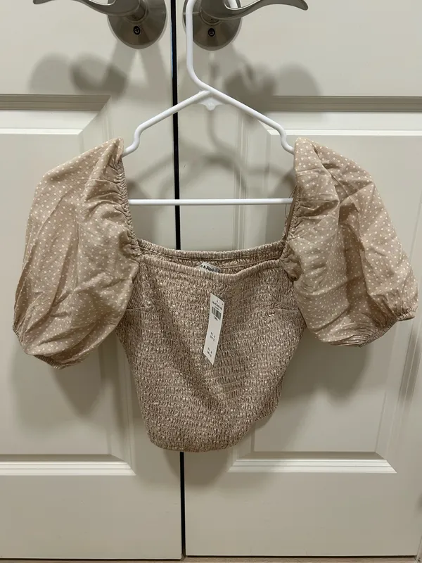 Abercrombie Top - Image 5