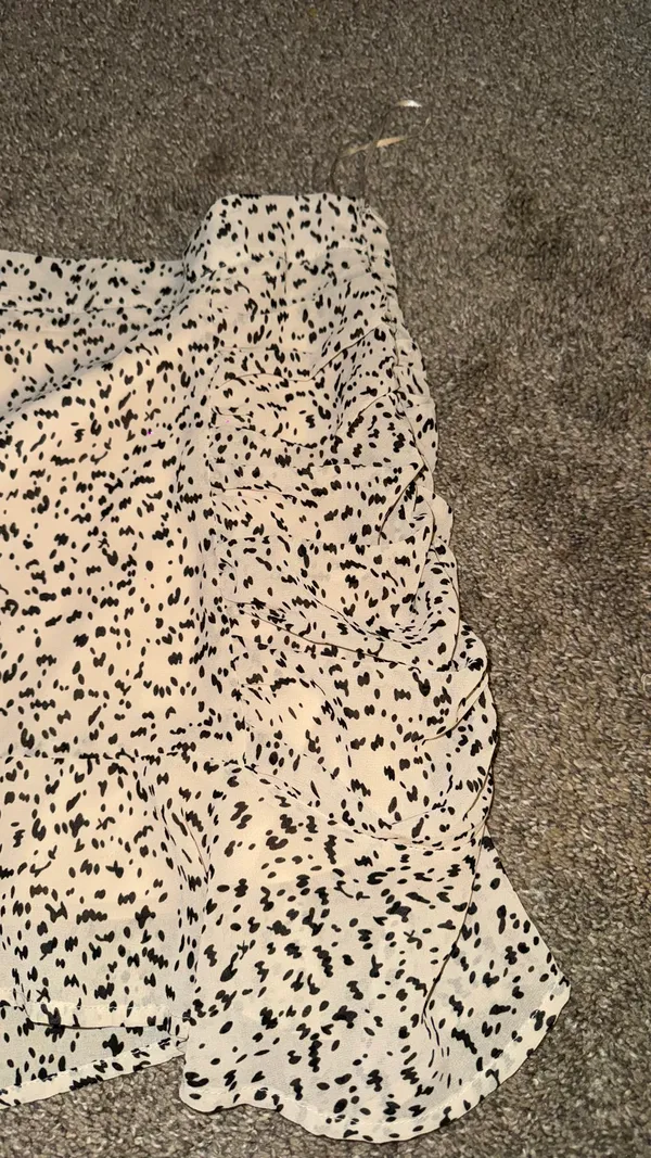 The Pants Store Printed skirt - Image 3
