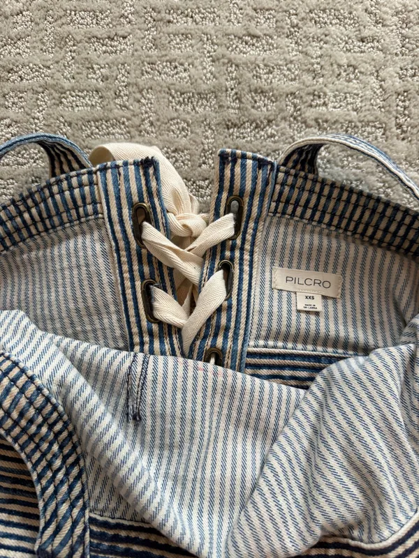 Anthropologie Top Tank - Image 3