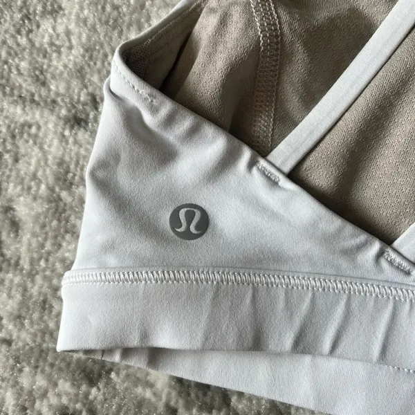 Lululemon Free To Be Serene Bra - Image 3