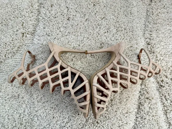 Steve Madden Heels - Image 8