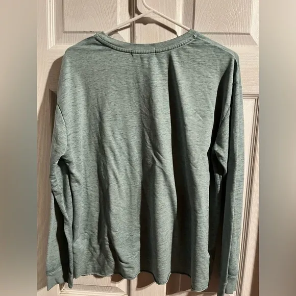 C and C California Lightweight‎ Sweatshirt “Choose Kindness” Size Small - Image 2