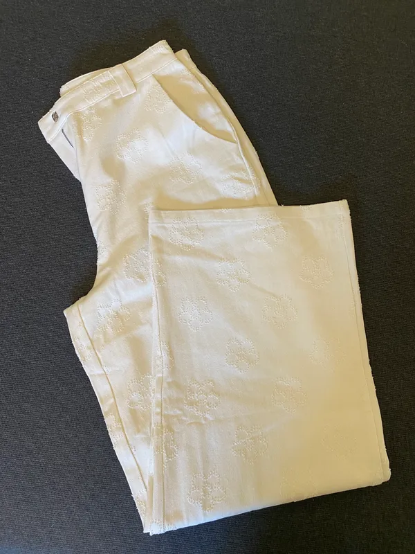 Princess Polly Wide Leg Pants - Image 4