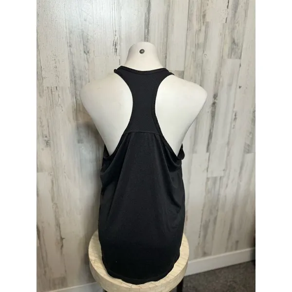 XERSION black tank top - Image 3