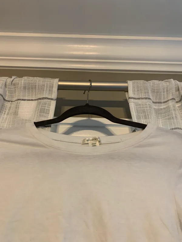 Bozzolo Crop Top - Image 2