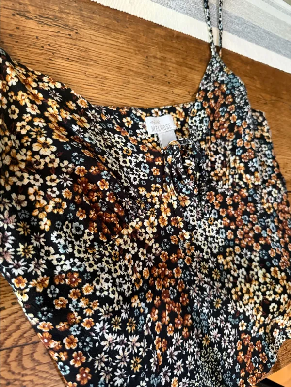 West of Melrose Tank Top - Image 2