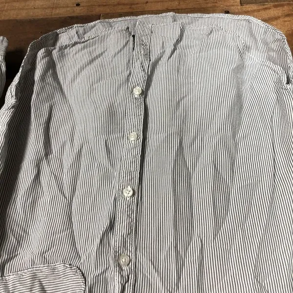 Abercrombie & Fitch striped top‎ - Image 4