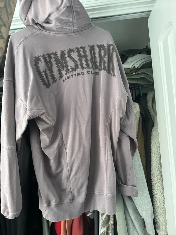 Gymshark Sweatshirt - Image 3