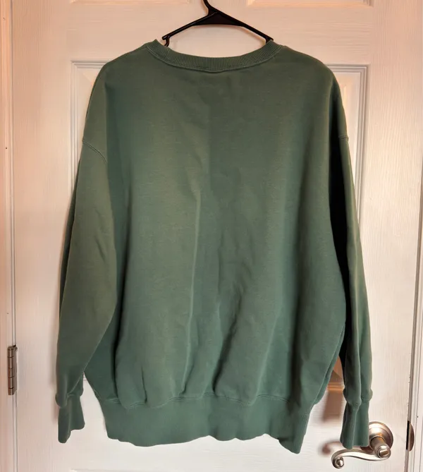 Nike Sweatshirt - Image 2