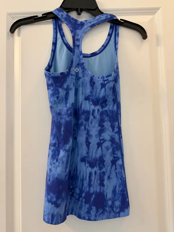 Lululemon Diamond Dye Tank - Image 2