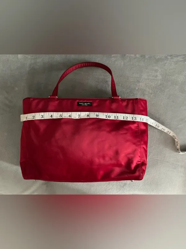 Lovely❤️ kate spade nylon tote ❤️ - Image 10