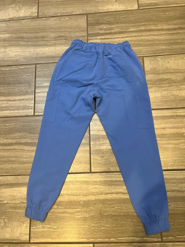 Jaanuu Jogger Scrub Pants Sz M - Image 4