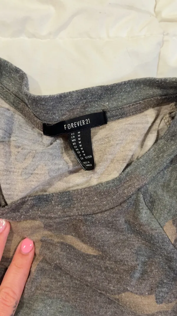 Forever 21 Dress - Image 2