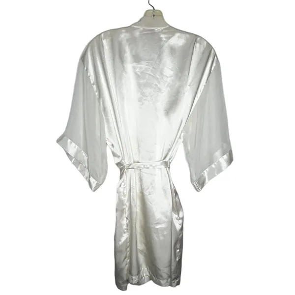 Vintage Delicates Robe‎ - Image 4