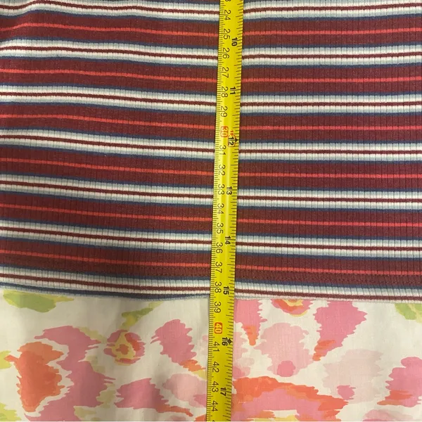 Striped Skirt By Hollister - Image 7