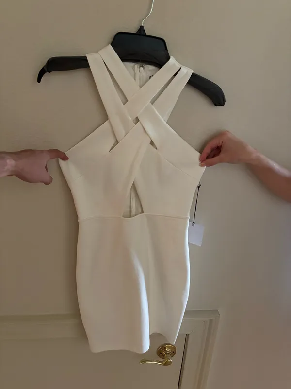 Dress By The Way - Image 2