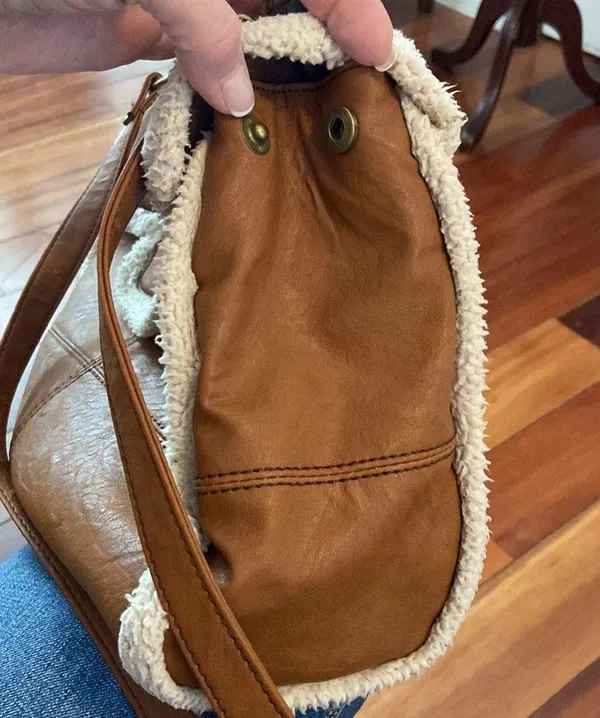 Apt 9 bag - Image 5