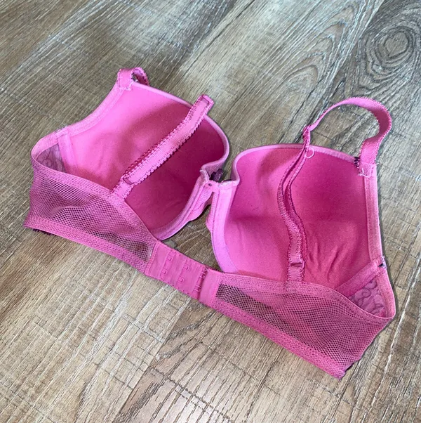 Gilligan and O'Malley Bra Top - Image 2