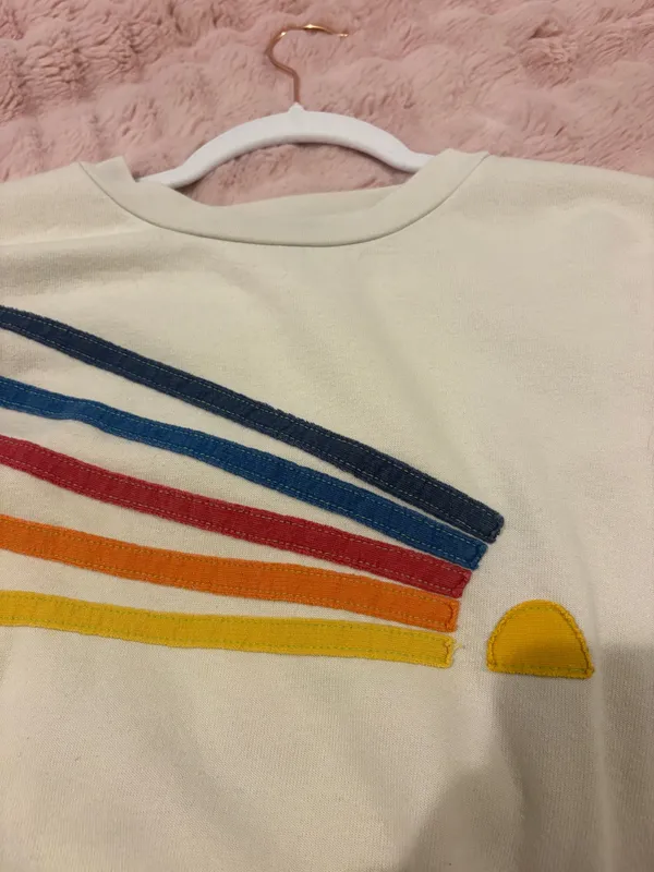 Aviator Nation Sweatshirt Crewneck - Image 5