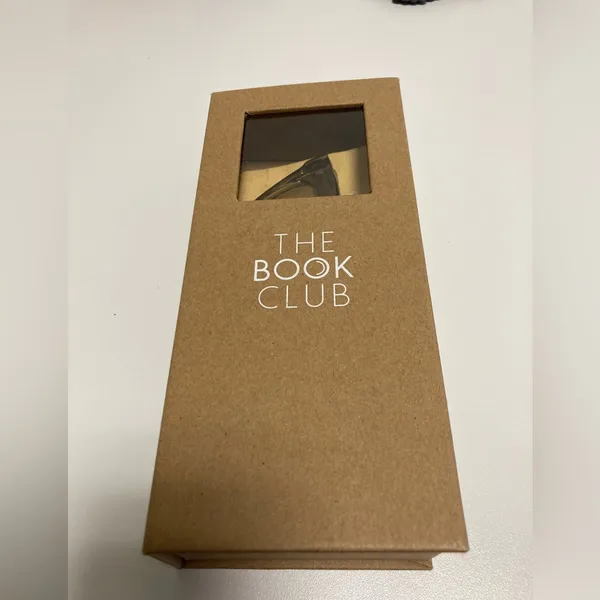 Anthropologie The Book Club Blue Light glasses - Image 3