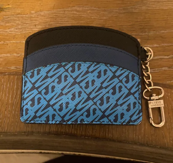 Steve Madden Card Holder - Image 2