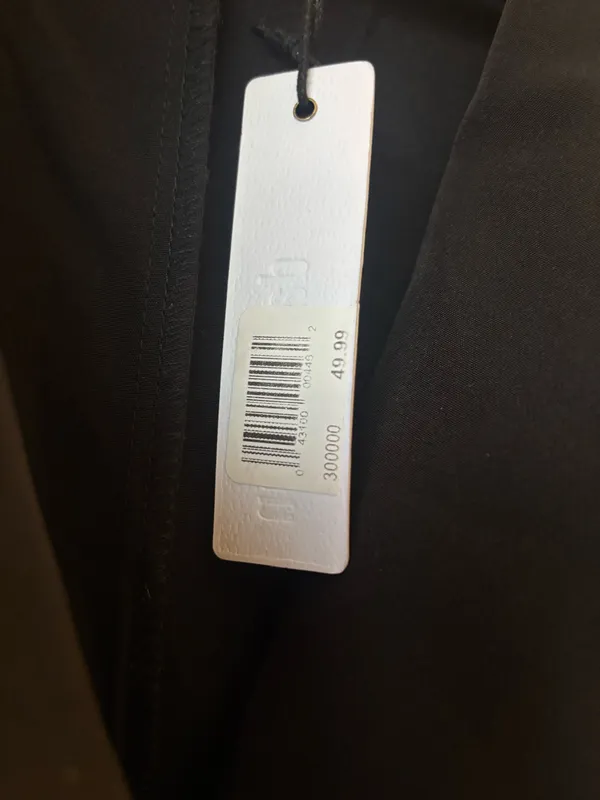 Black Day + Moon Romper - Image 4