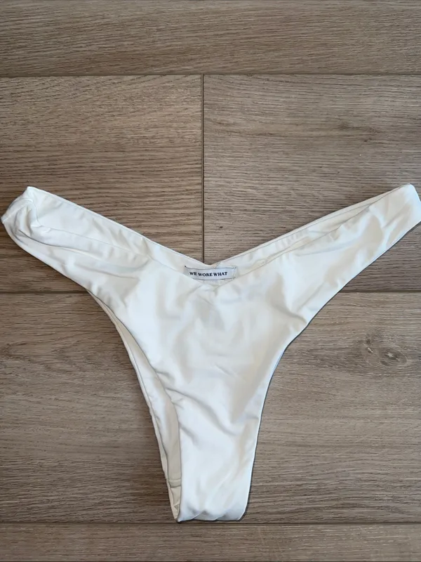 WeWoreWhat Bikini - Image 8