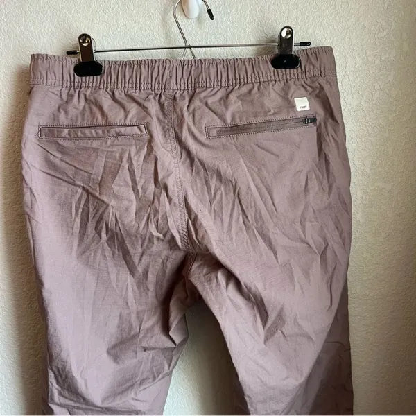 Vuori RipStop Climber Pant Mauve - Image 6