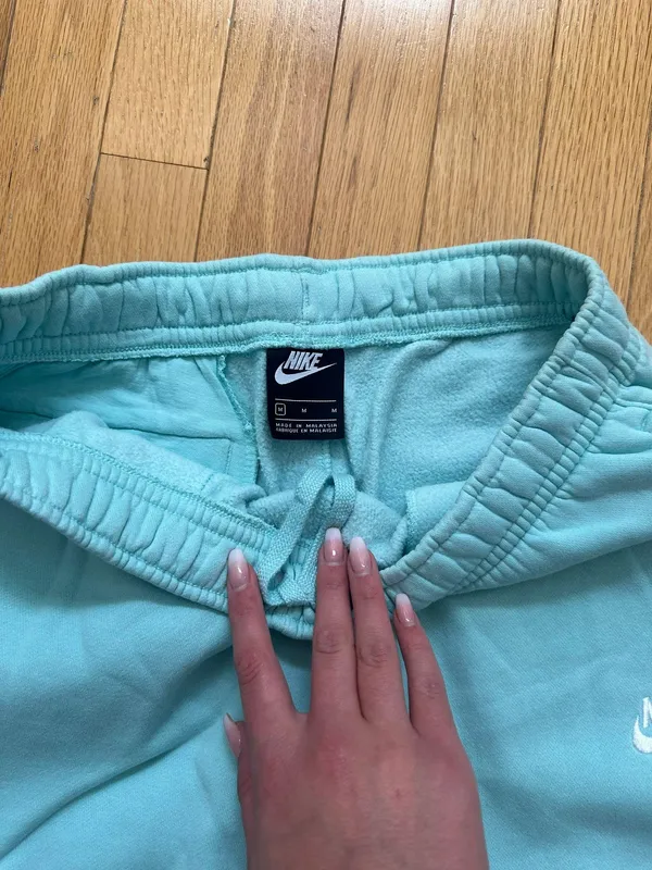 Nike Sweatpants - Image 2