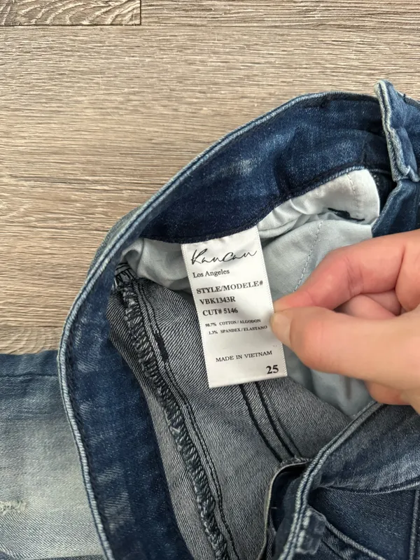 KanCan USA Jeans Skinny - Image 4